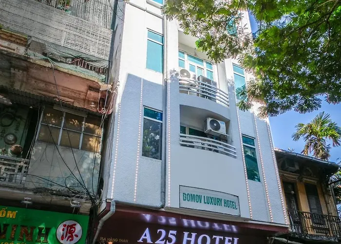 A25 - 15 Hàng Than